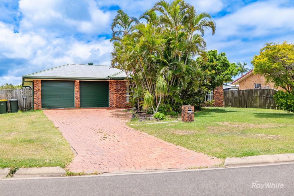 3 Heritage Dr, Bargara, QLD 4670