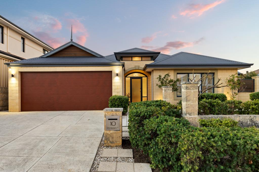 10 Perissa Rd, Iluka, WA 6028