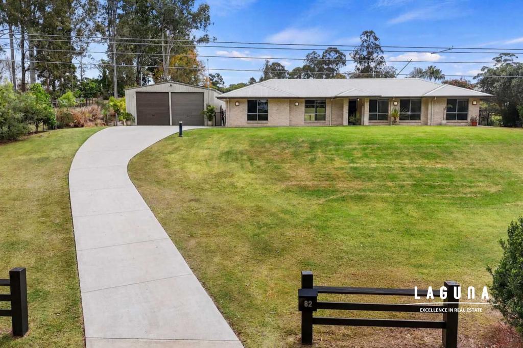 82 Rocks Rd, Southside, QLD 4570