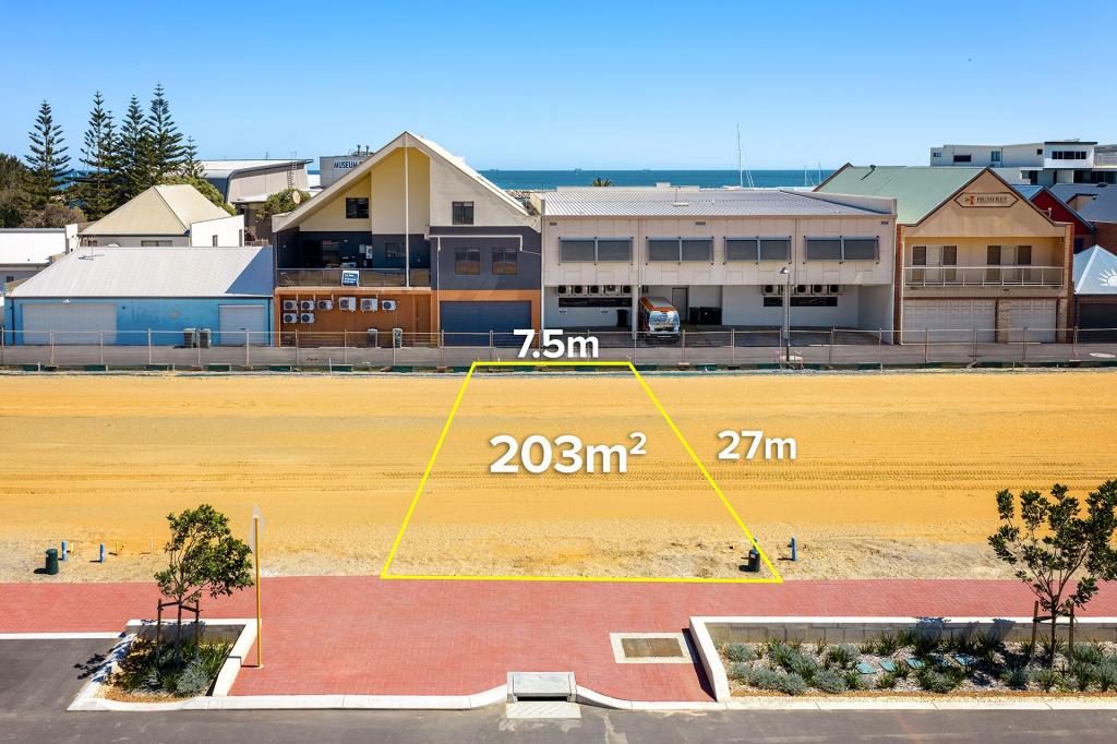 Lot 113 Monument Prom, Geraldton, WA 6530