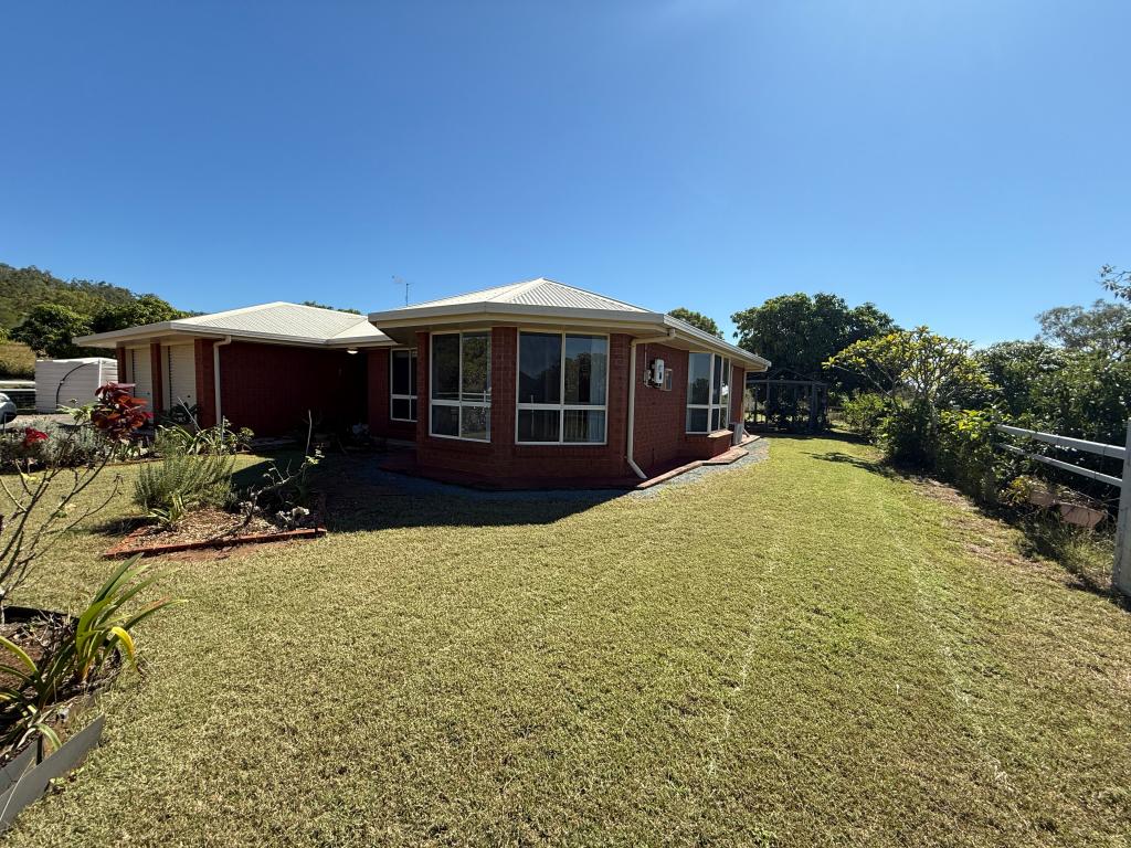 177 Raspberry Creek Rd, Kunwarara, QLD 4702