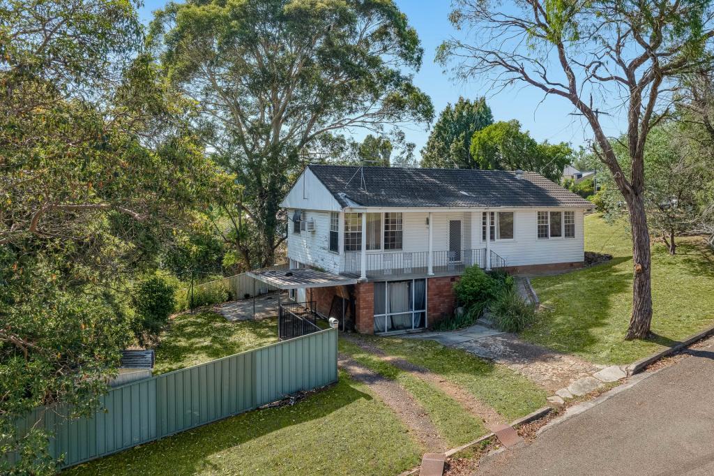 16 Coronation Ave, Cardiff, NSW 2285