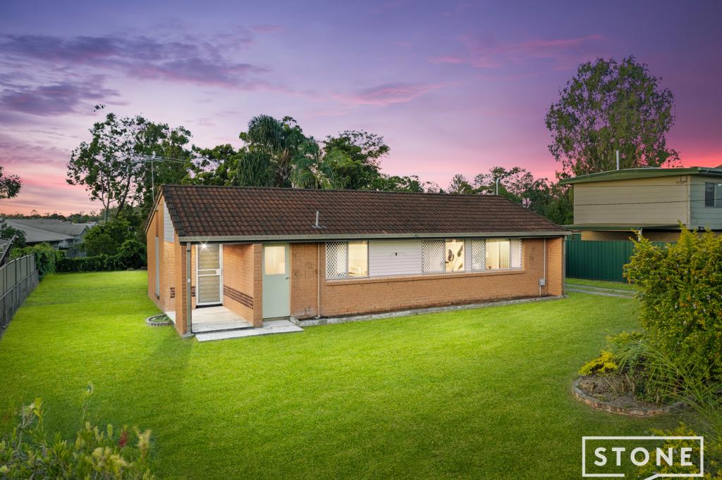 127 Juers St, Kingston, QLD 4114