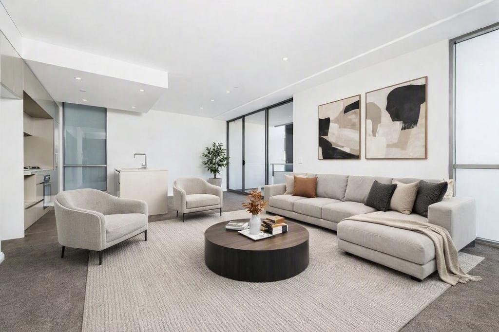 A701/31 Belmore St, Burwood, NSW 2134