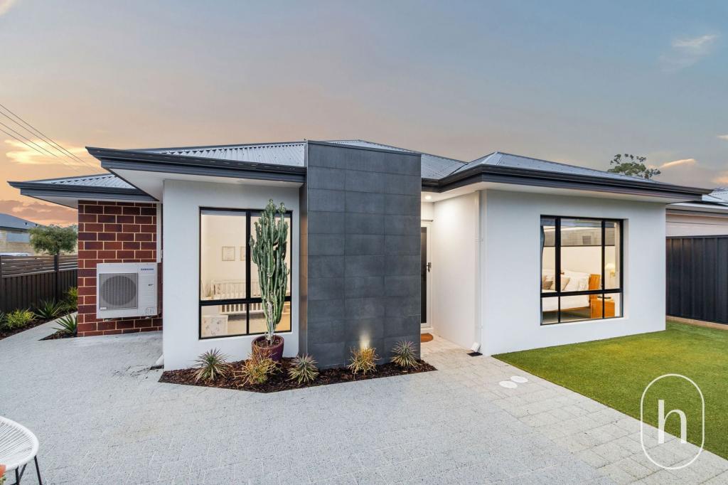 2 Arawa Pl, Craigie, WA 6025
