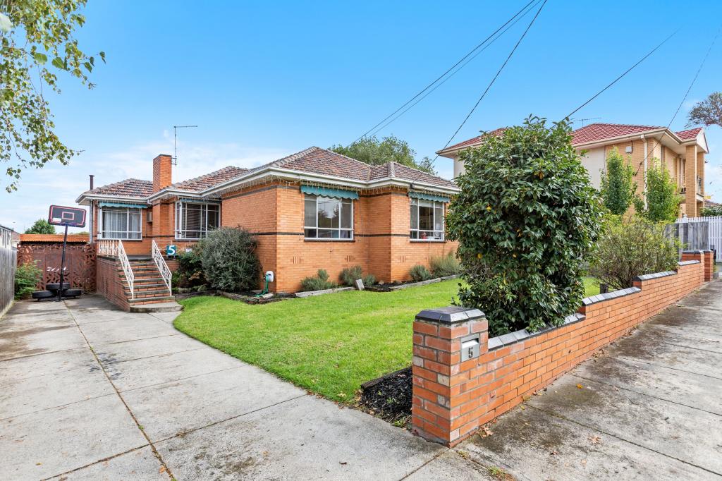 5 William St, Moorabbin, VIC 3189