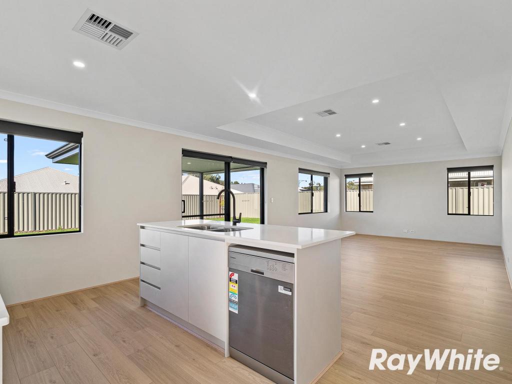 35 Feldspar Rd, South Yunderup, WA 6208