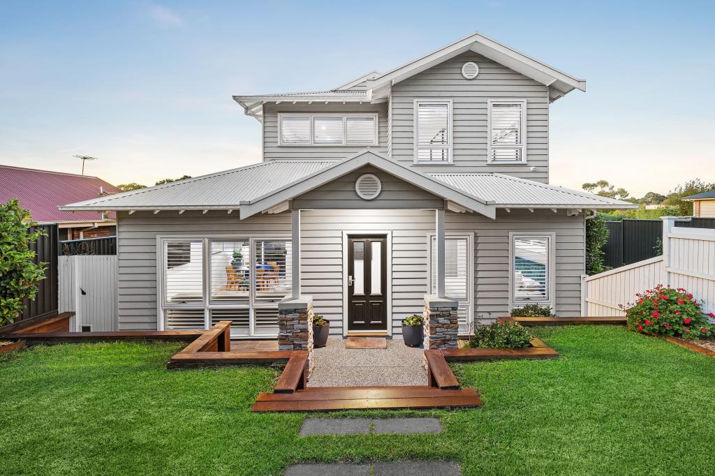 1/101 Yallambie Rd, Macleod, VIC 3085