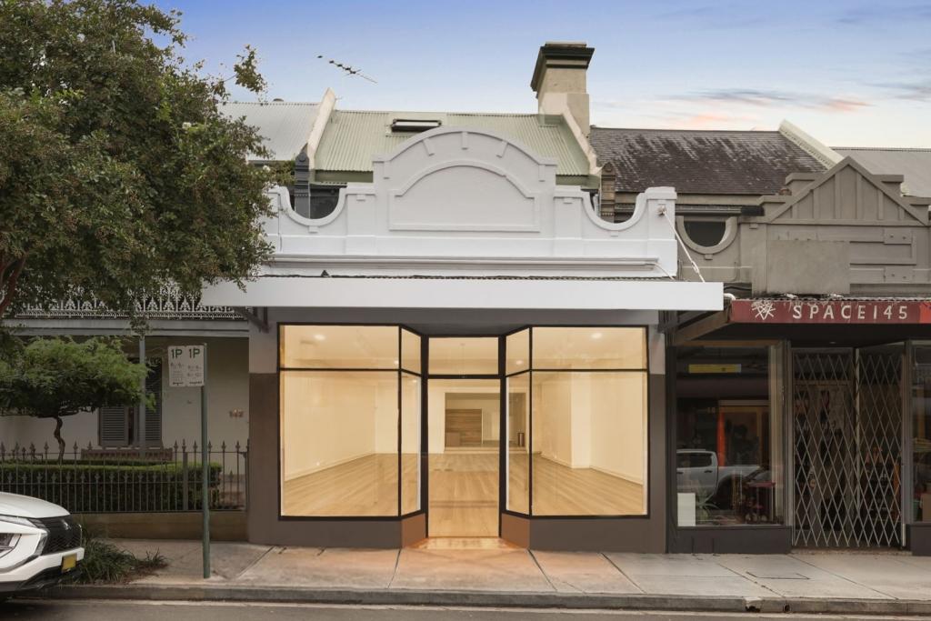 147 St Johns Rd, Glebe, NSW 2037