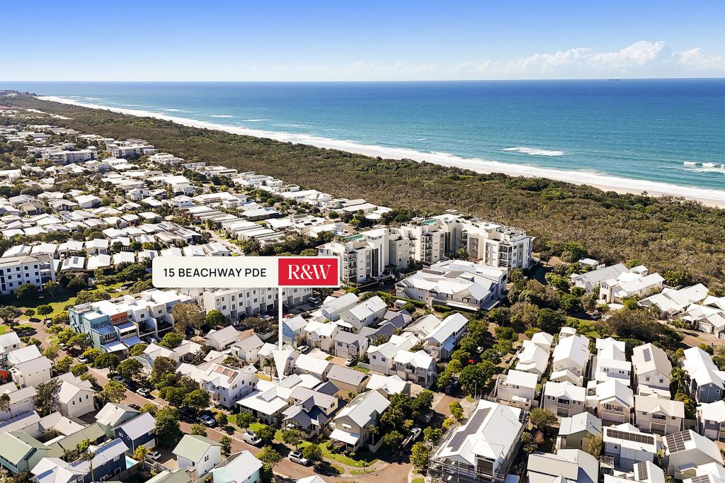 15 Beachway Pde, Marcoola, QLD 4564