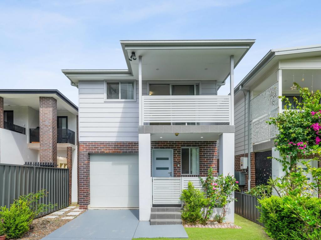 149a Dumaresq St, Campbelltown, NSW 2560