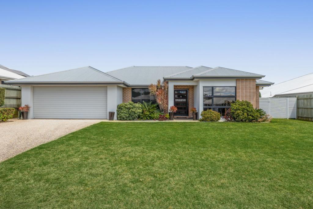 39 PUGH ST, MIDDLE RIDGE, QLD 4350