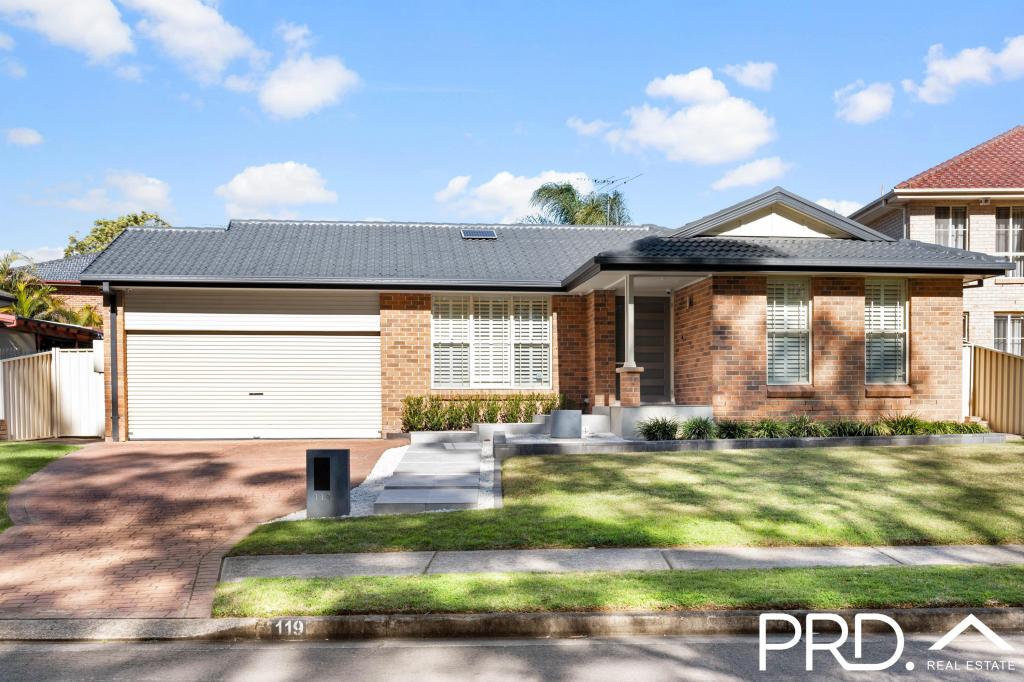 119 Ascot Dr, Chipping Norton, NSW 2170