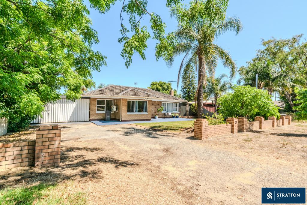 7 Badbury Rd, Armadale, WA 6112