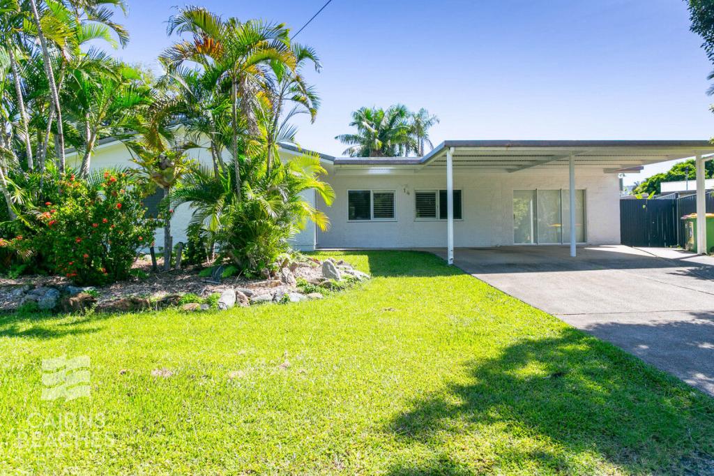 14 Volute Cl, Trinity Beach, QLD 4879