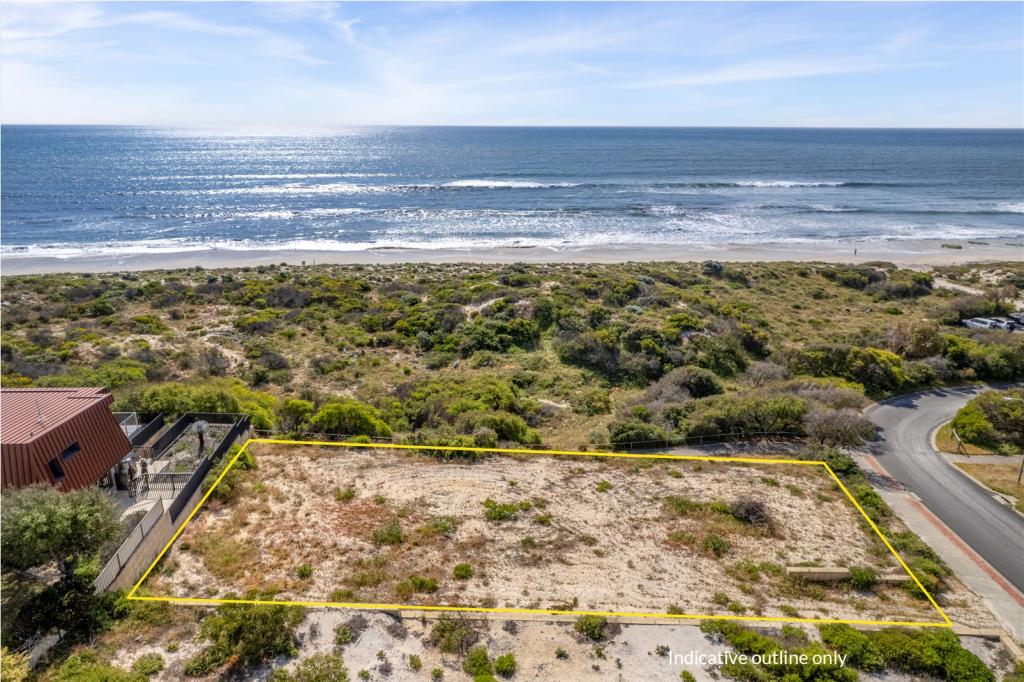 3 BARNDI WALK, PEPPERMINT GROVE BEACH, WA 6271