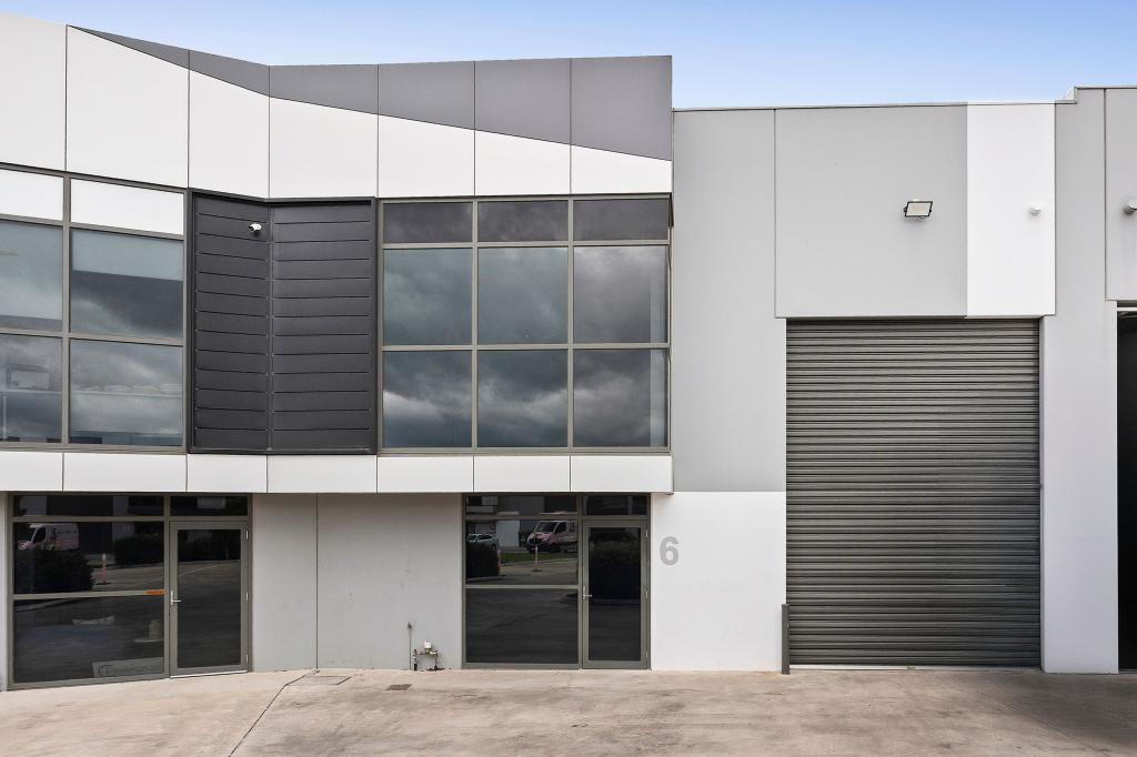 6/14 Longford Rd, Epping, VIC 3076