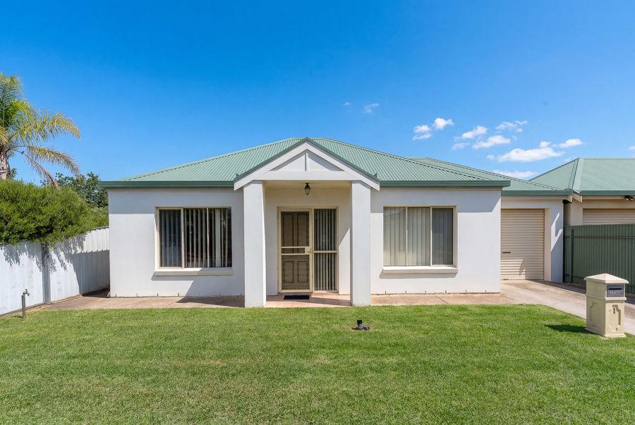 1 Hawke Pl, Murray Bridge, SA 5253
