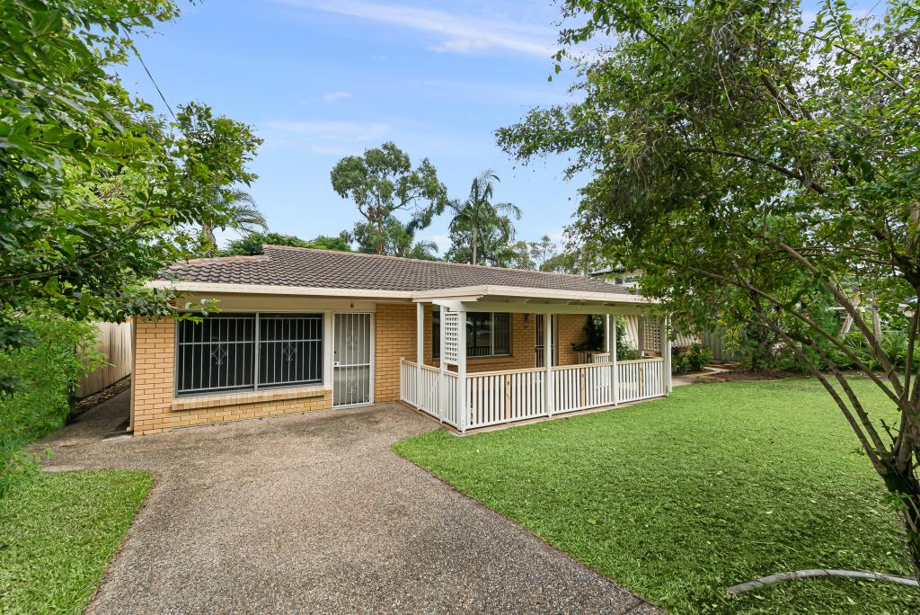 23 Boscawen St, Rochedale South, QLD 4123