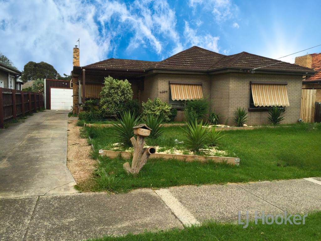 18 Valerian Ave, Altona North, VIC 3025