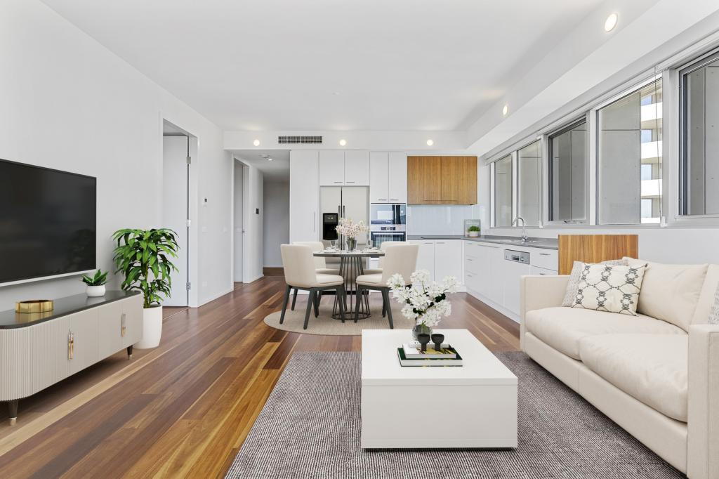 615/100 Swain St, Gungahlin, ACT 2912