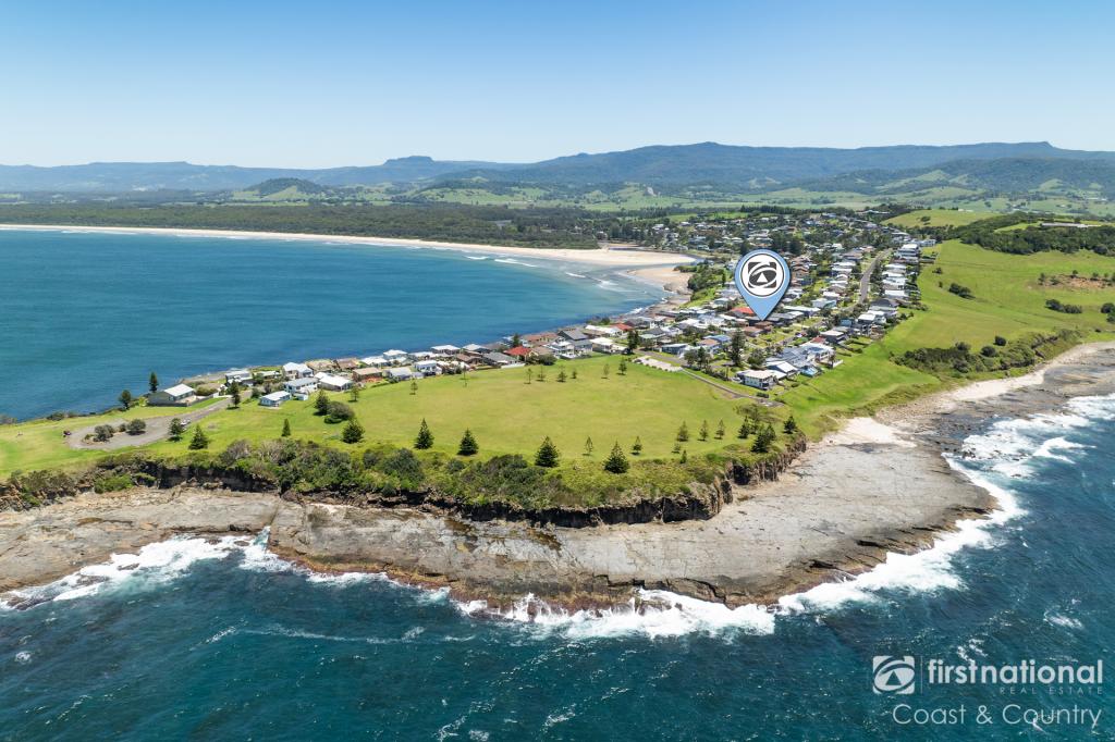 137 Headland Dr, Gerroa, NSW 2534