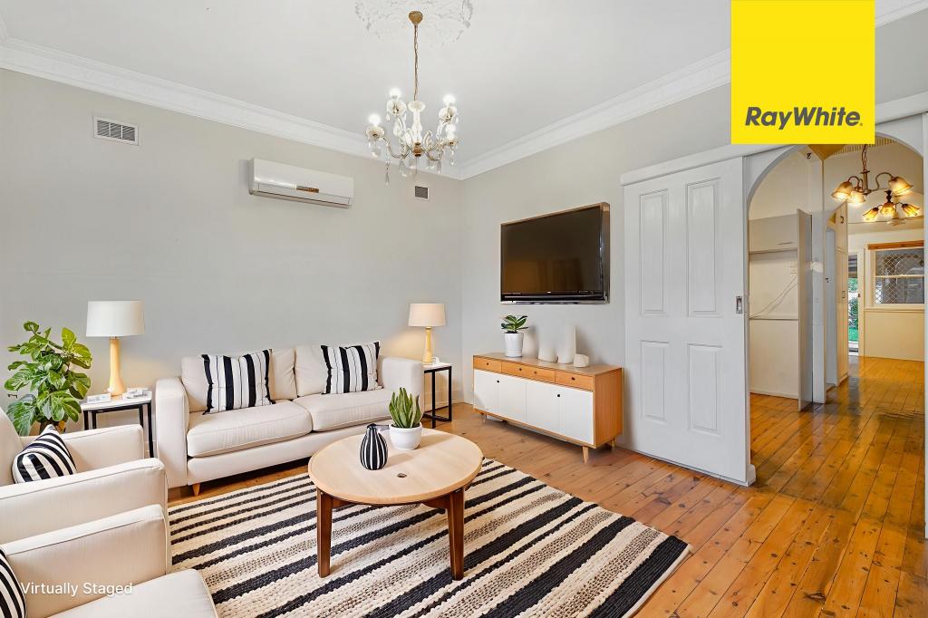 15 Frances St, Lidcombe, NSW 2141