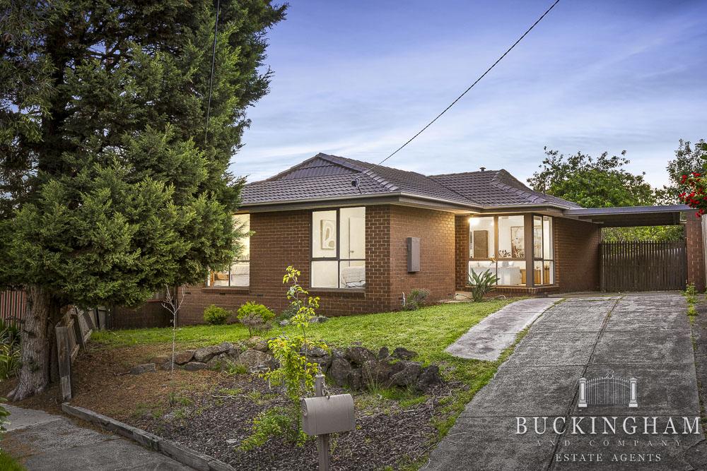 11 Wordsworth Ct, Bundoora, VIC 3083
