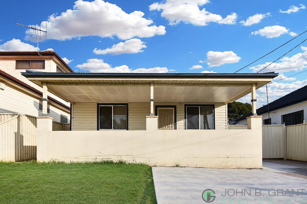 63 Esme Ave, Chester Hill, NSW 2162