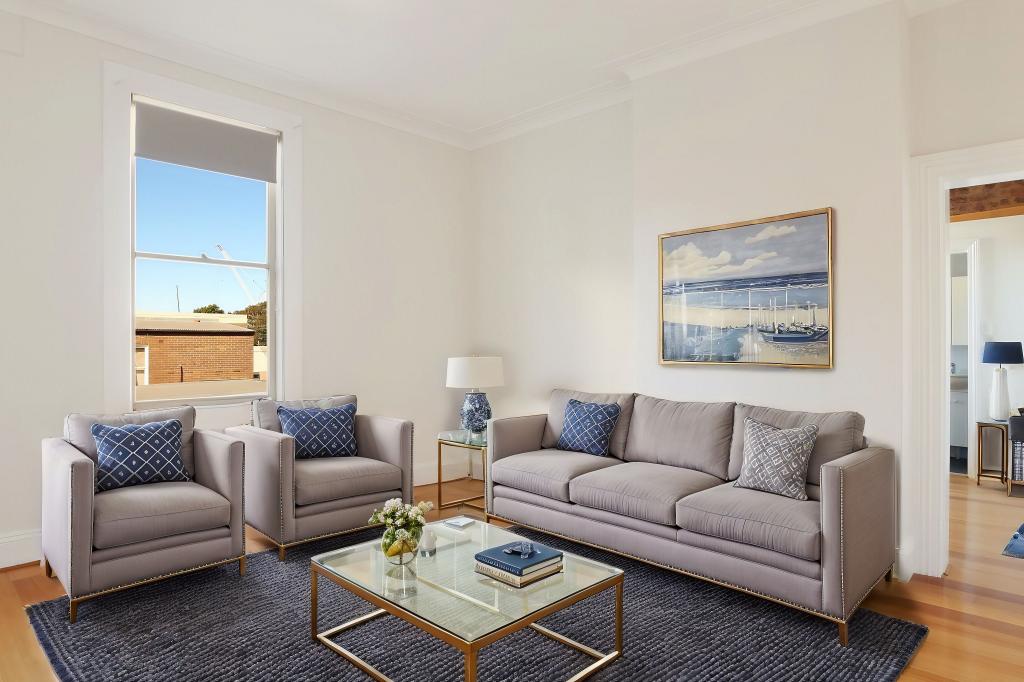 3/114 Smith St, Summer Hill, NSW 2130