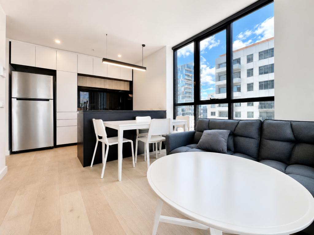 2205/63 HAIG ST, SOUTHBANK, VIC 3006