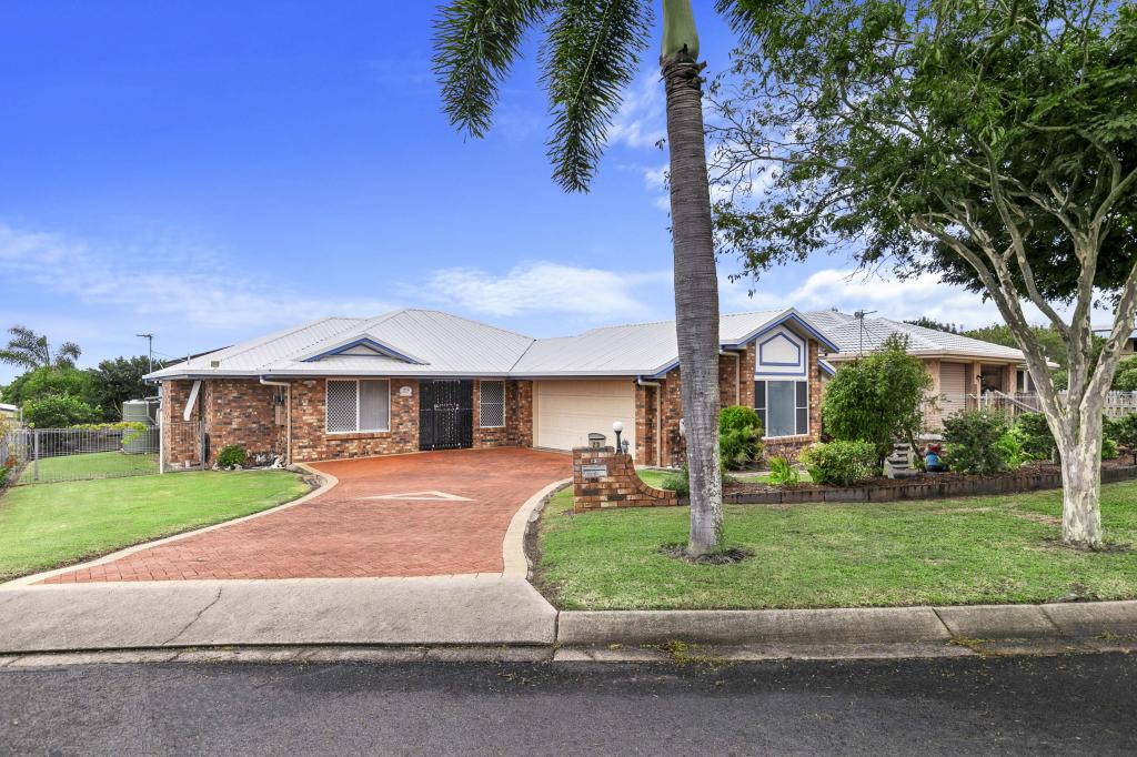 23 Koloi St, Scarness, QLD 4655