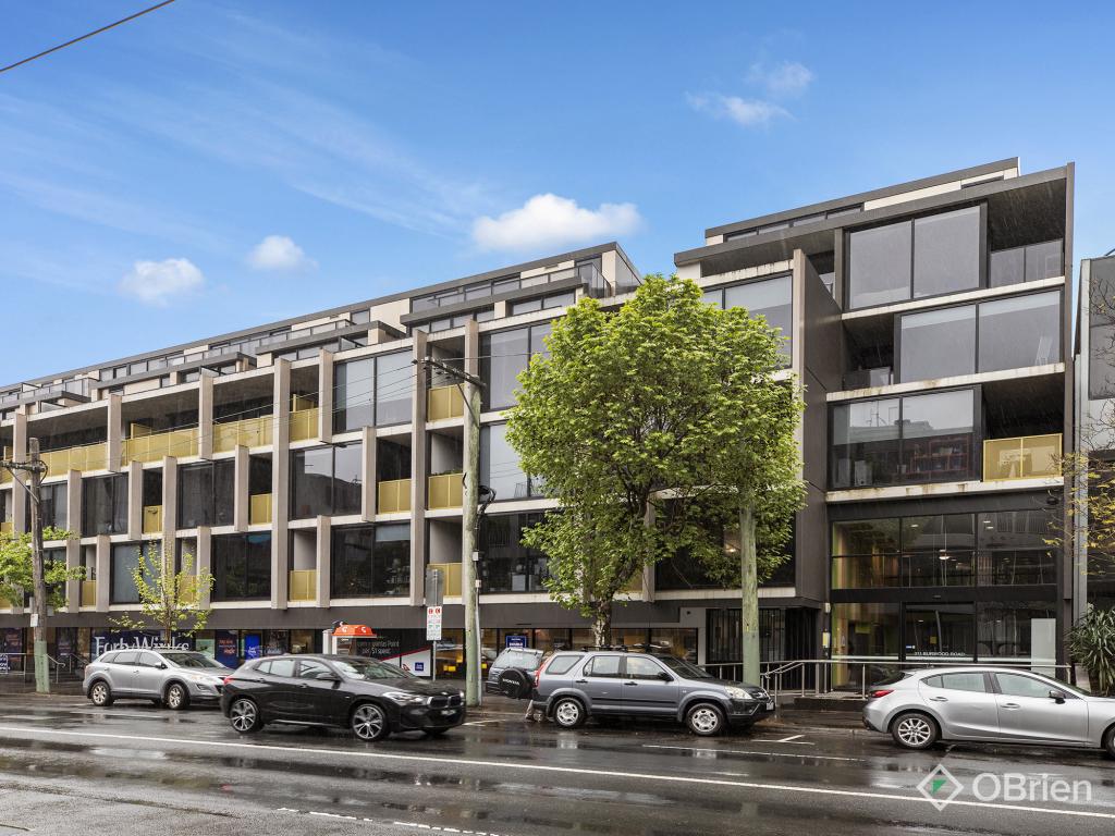 204/311 BURWOOD RD, HAWTHORN, VIC 3122