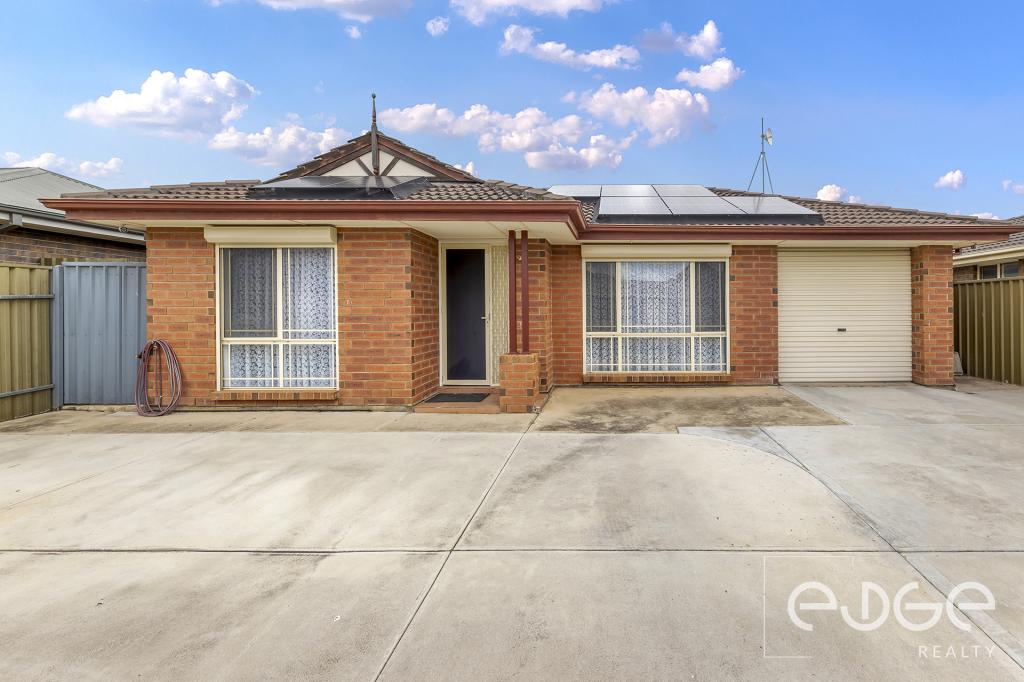 75 Tarqui Dr, Paralowie, SA 5108