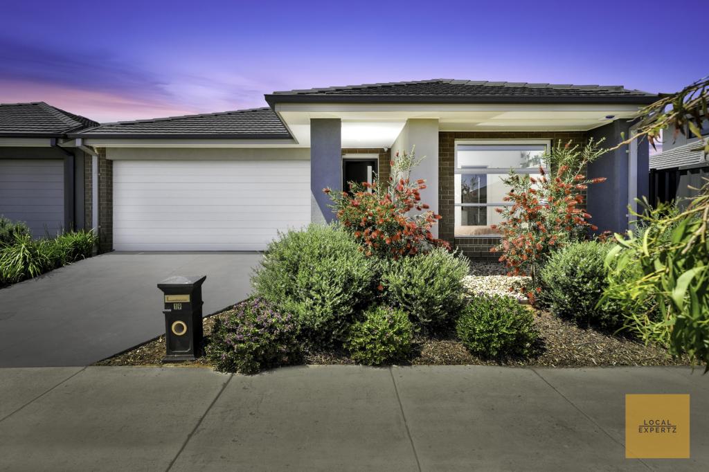 19 Staccato Tce, Strathtulloh, VIC 3338