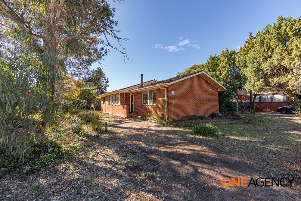 22 Chubb St, Latham, ACT 2615