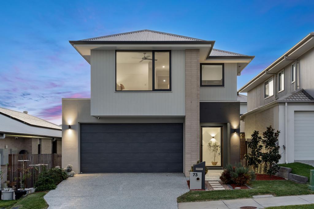 73 Moss St, Greenbank, QLD 4124