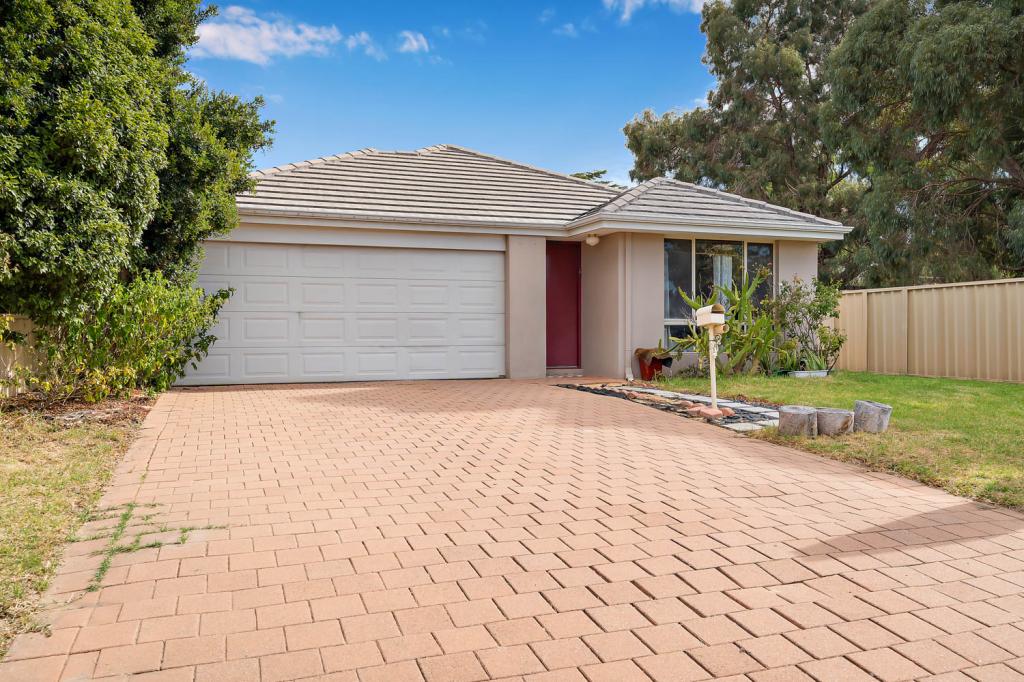 21 Silverhill Loop, Seville Grove, WA 6112
