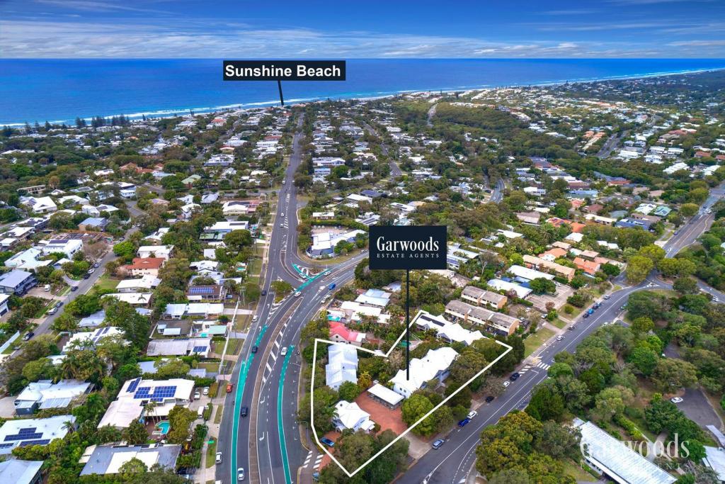 2/263 Edwards St, Sunshine Beach, QLD 4567