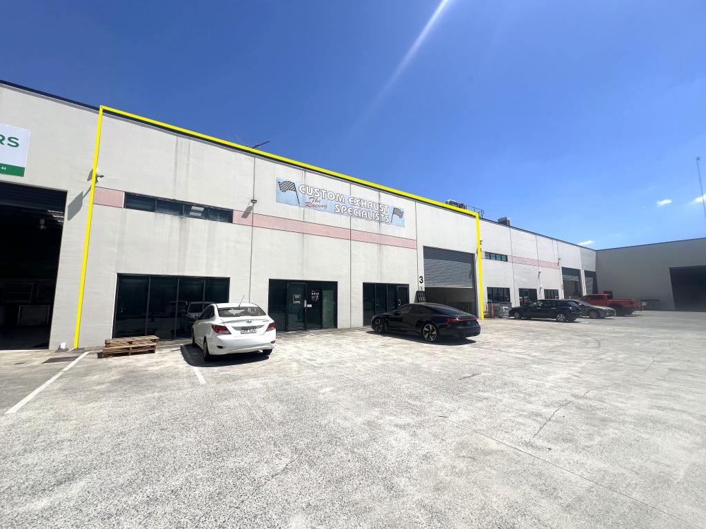 3/2-16 BEAL ST, MEADOWBROOK, QLD 4131