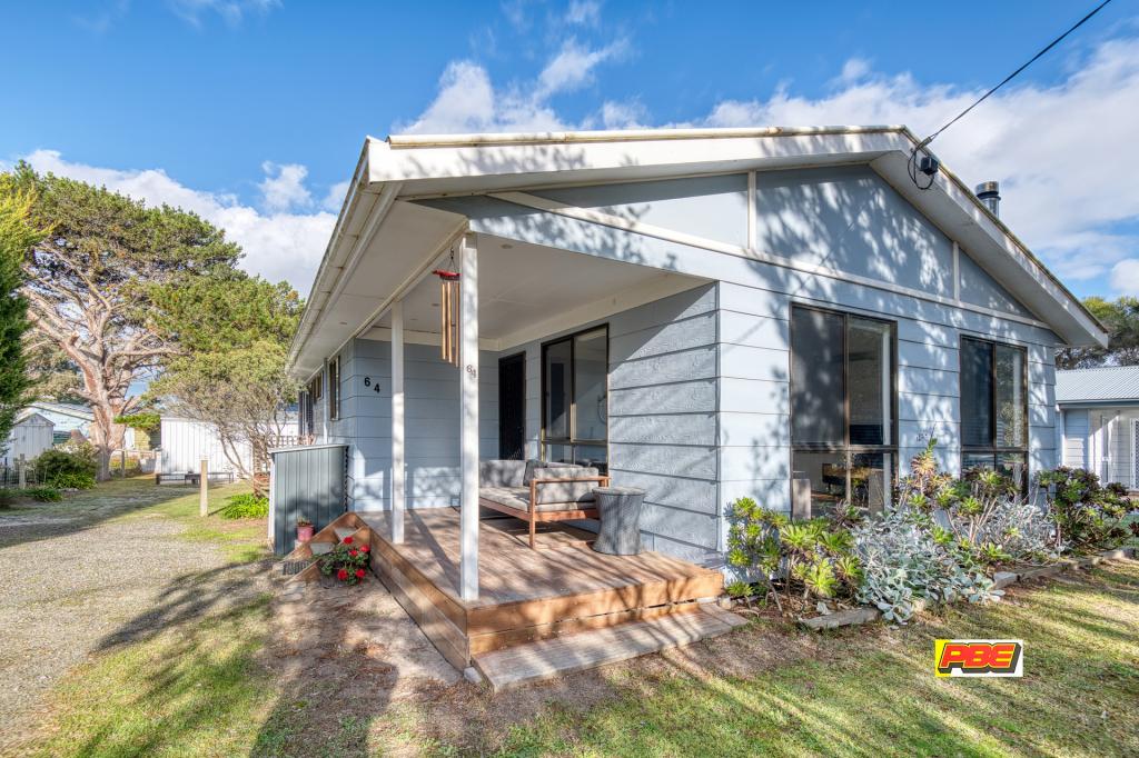 64 Pandora Ave, Venus Bay, VIC 3956