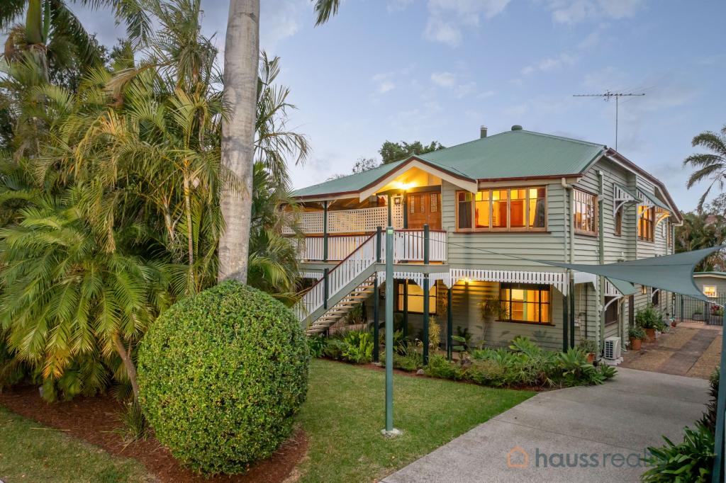 16 Turner St, Corinda, QLD 4075