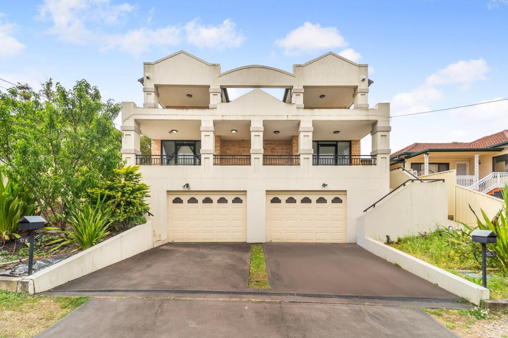 10a Georgina St, Bass Hill, NSW 2197