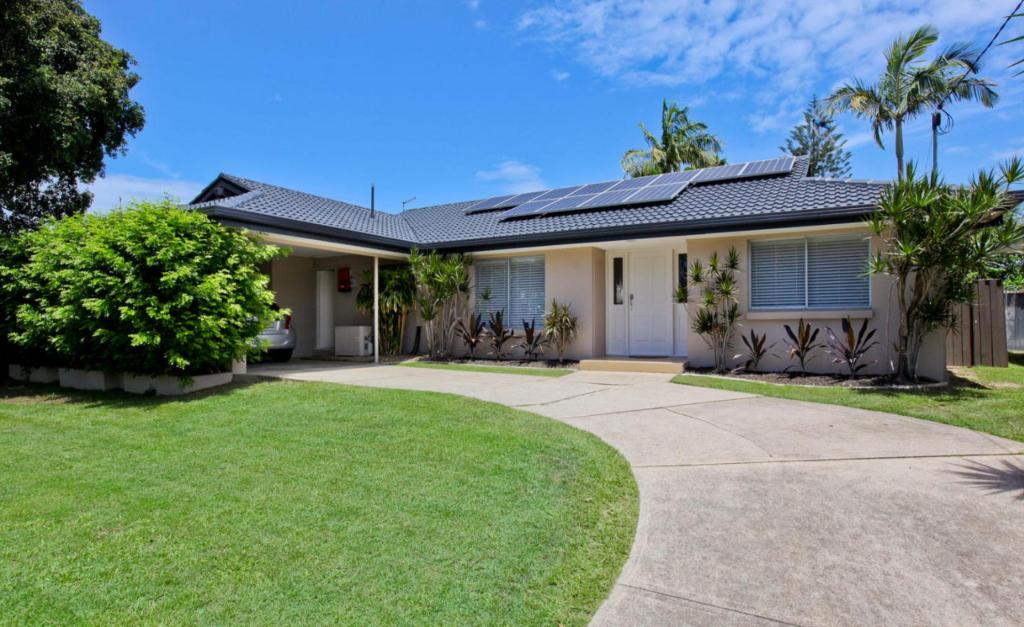 50 Via, Surfers Paradise, QLD 4217
