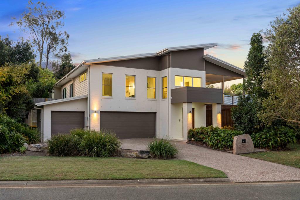 50 Birchwood Cres, Brookwater, QLD 4300