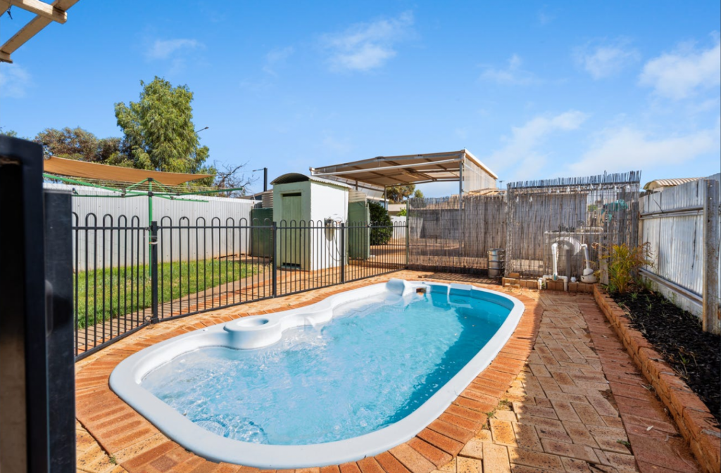 93 Wittenoom St, Boulder, WA 6432