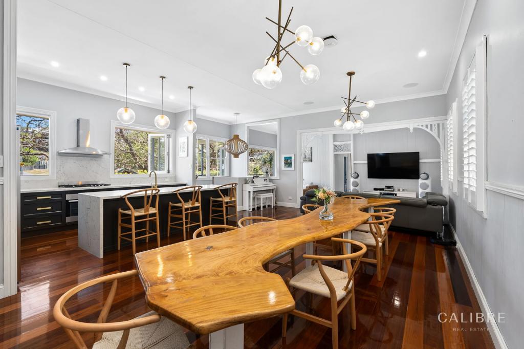 14 Sweetman St, Paddington, QLD 4064