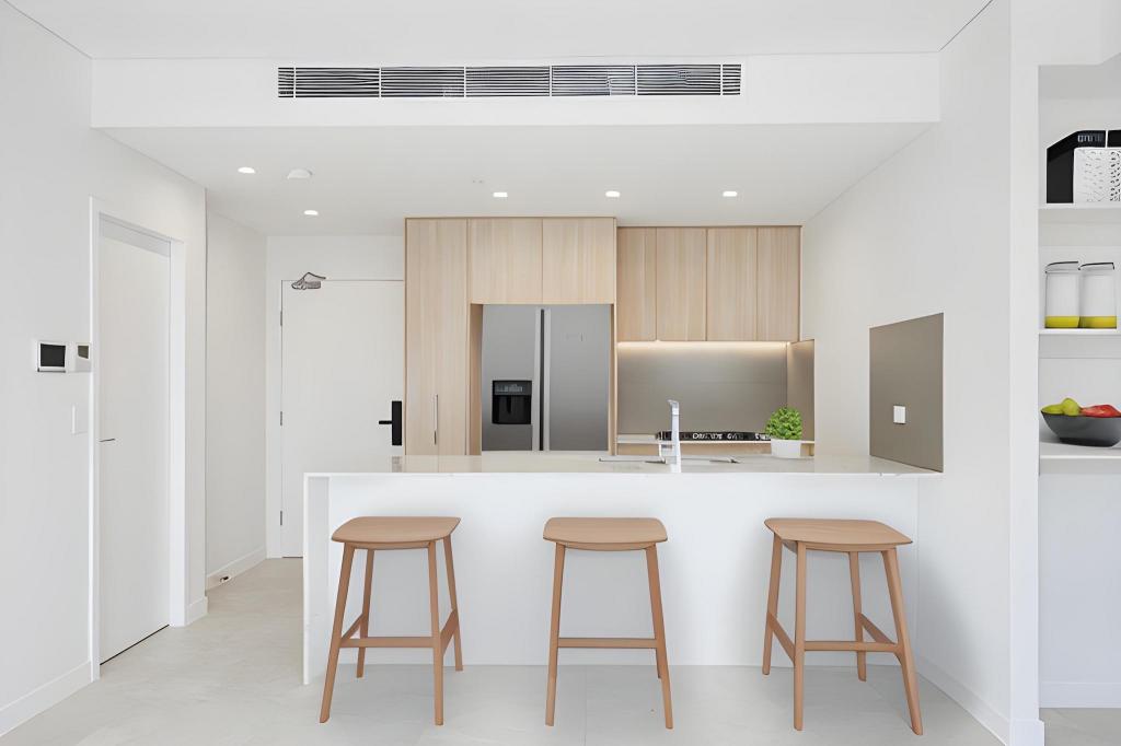 706/25 DAWES AVE, CASTLE HILL, NSW 2154