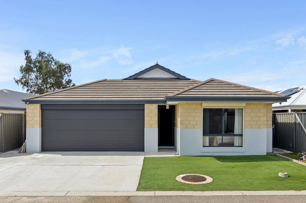 6 Honey Lane, Dayton, WA 6055