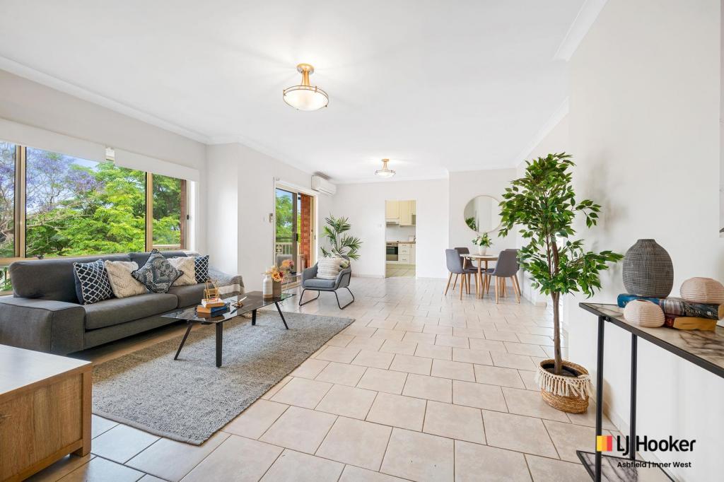 11/3a Queensborough Rd, Croydon Park, NSW 2133